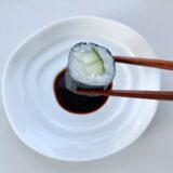 3 grunde til at du bør bruge genanvendelig sojaskål til sushi
