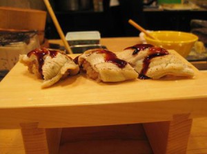 Sushi–Kinoshige