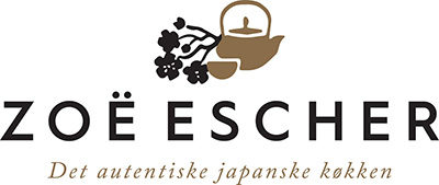 Danmarks Mest Erfarne Sushi kok & Sake Sommelier Zoë Escher